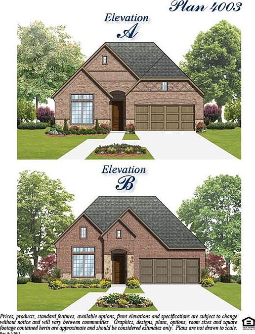 1st image of 10617 Lariat Trail Dr