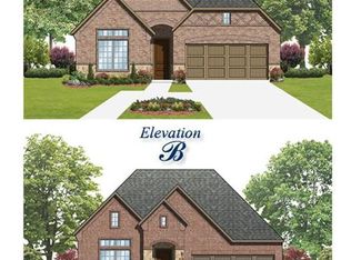10617 Lariat Trail Dr, McKinney, TX 75072