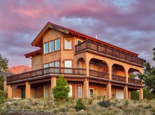 33 Moki Ct, Mosca, CO 81146