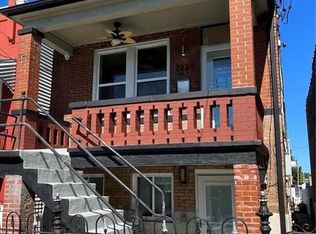 2226 Edwards St, Saint louis, MO 63110