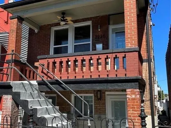 2226 Edwards St, Saint Louis, MO 63110