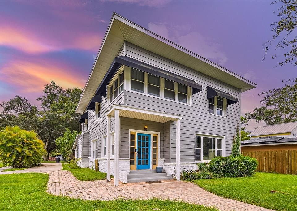 1121 Jackson Rd, Clearwater, FL 33755 Zillow