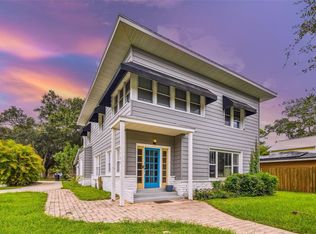 1121 Jackson Rd, Clearwater, FL 33755