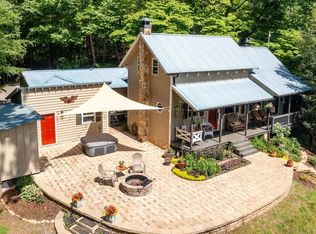 0 Compass Meadows Dr, Hayesville, NC 28904