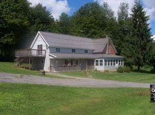 541 Cannon Corners Rd, Mooers Forks, NY 12959