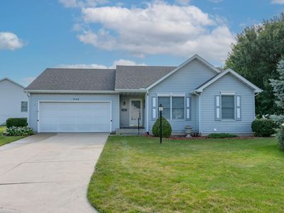 5148 Copper Pointe Dr, South Bend, IN, 46614