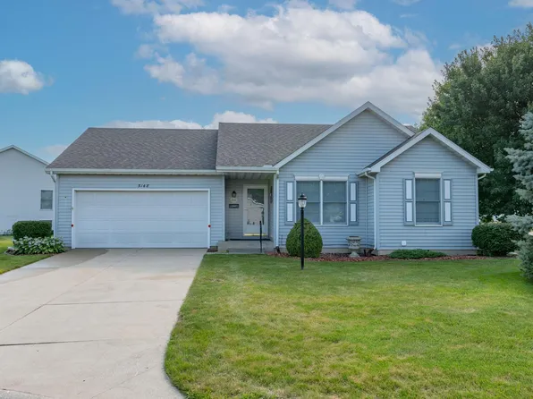 5148 Copper Pointe Dr, South Bend, IN 46614