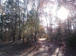 Sawmill Rd, Tellico Plains, TN 37385