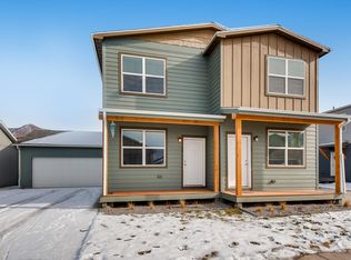 38 Cut Throat Loop, Gypsum, CO 81637