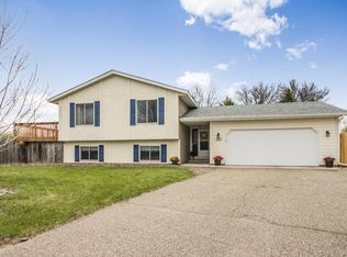 1495 Tierney Ct, Hastings, MN 55033