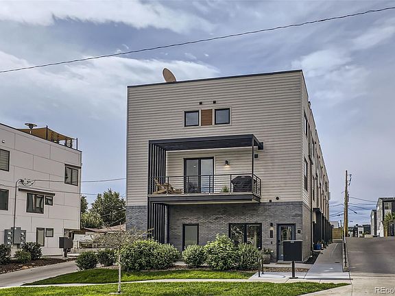 2nd image of 3222 W 19th Avenue #1