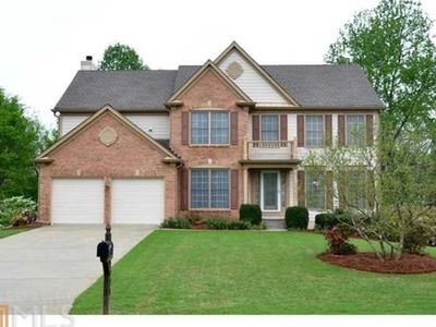 7720 Wickley Dr, Cumming, GA, 30041