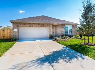 1808 Hidden Cedar Ct, Conroe, TX 77301