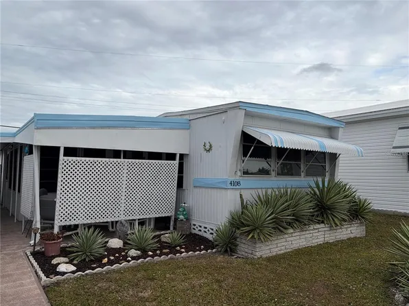 4108 10th Street Ct E, Ellenton, FL 34222