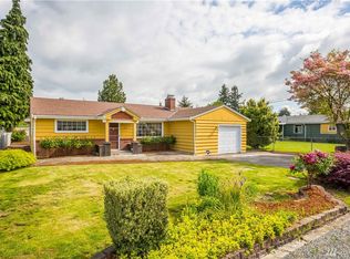 614 SW 134th St, Burien, WA 98146
