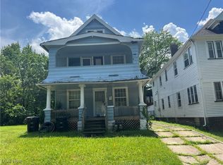 10206 Lamontier Ave, Cleveland, OH 44104