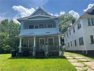 10206 Lamontier Ave, Cleveland, OH, 44104