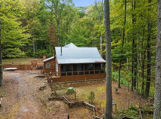 540 Old Mill Rd, Suches, GA 30572