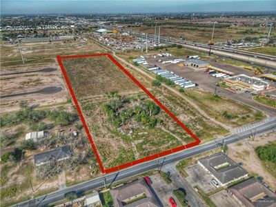 521 N Hutto Rd, Donna, TX, 78537