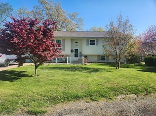 450 S 13th St, Hamilton, IL 62341