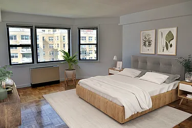 Rented by Engelman And Co