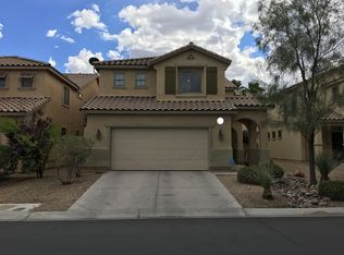 3435 Bella Valencia Ct, Las Vegas, NV 89141