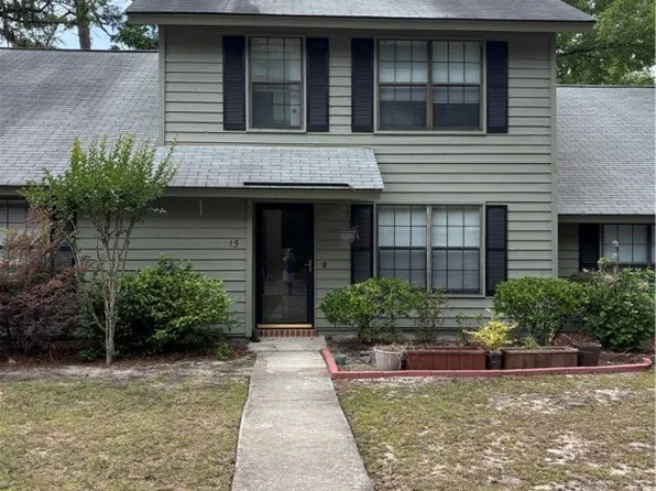 15 Hidden Lake Court, Savannah, GA 31419