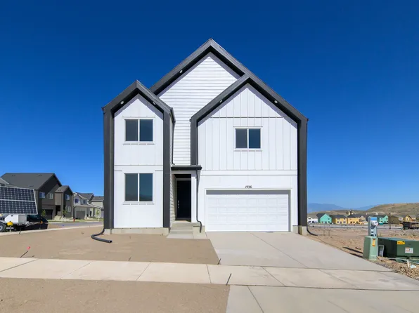 1936 N First Love Dr, Saratoga Springs, UT 84045
