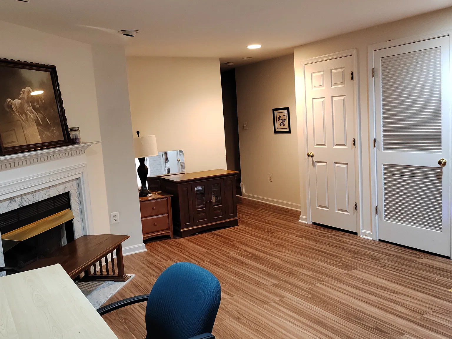 1 bed, $1,550 — Photo 2