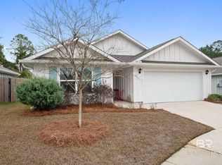 7472 Coppin Dr, Foley, AL 36535