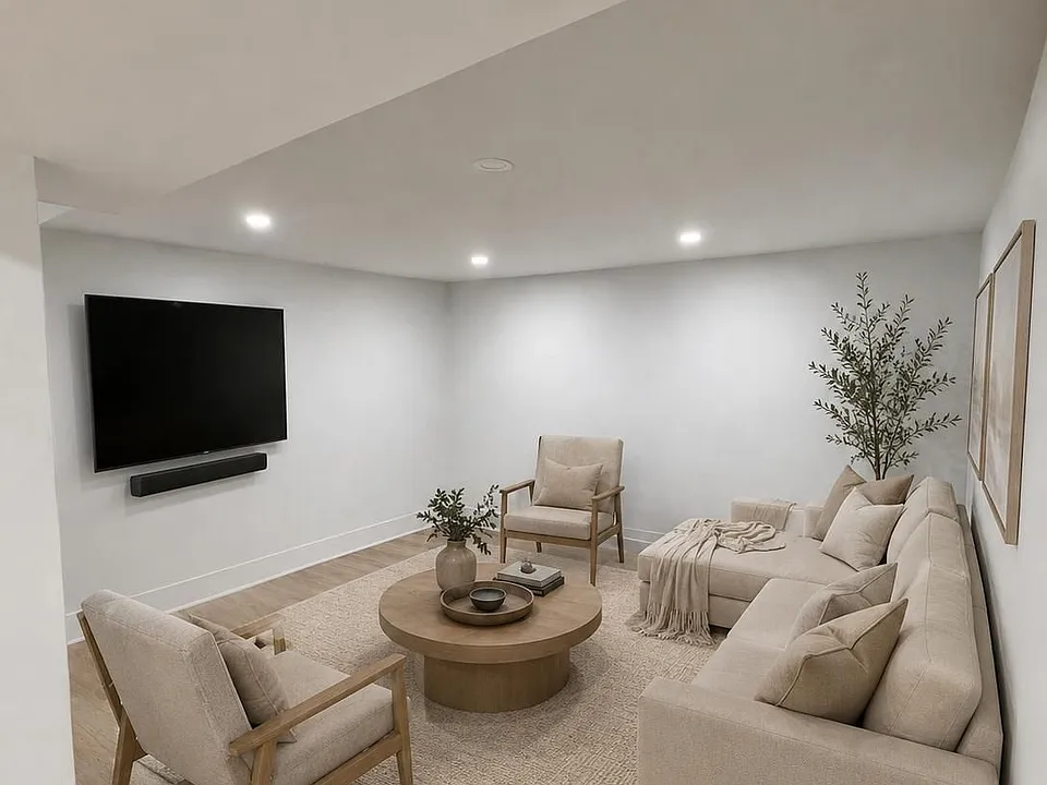 7 Ilfracombe Cres #BASEMENT
