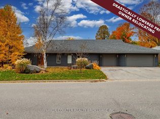 88 Cook St, Barrie, ON L4M4G6