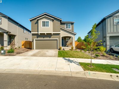 2121 S Meadowlark Loop, Ridgefield, WA, 98642