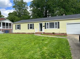 2608 Cherokee Ln, Winston Salem, NC 27103