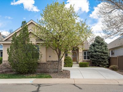 7158 W Belmont Drive, Littleton, CO, 80123