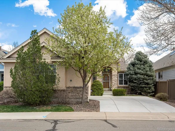7158 W Belmont Drive, Littleton, CO 80123