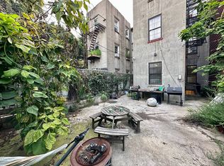 630 Kosciuszko St #1L, Brooklyn, NY 11221