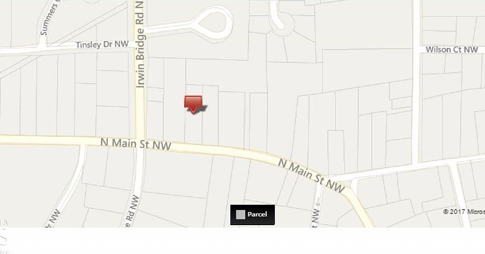 1st image of 1087 N Main St NW