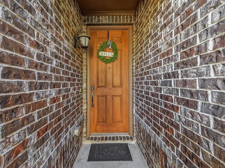 4418 Brinton Saddle Ln — Photo 6