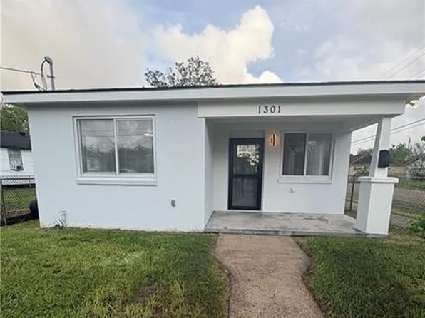 1301 Lamanche St, New Orleans, LA 70117