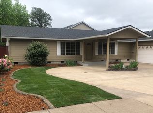 968 Oak Meadows Pl, Springfield, OR 97477