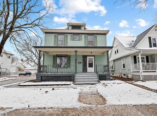 811 Dousman St, Green Bay, WI 54303