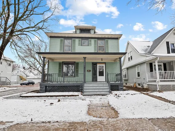 811 Dousman St, Green Bay, WI 54303