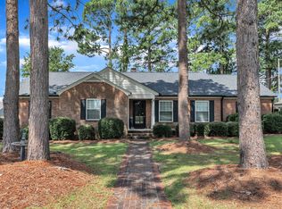 302 S Pine St, Benson, NC 27504