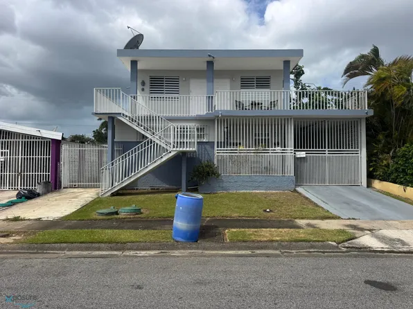 15 Calle Sabana Del Palmar #P, Bayamon, PR 00956