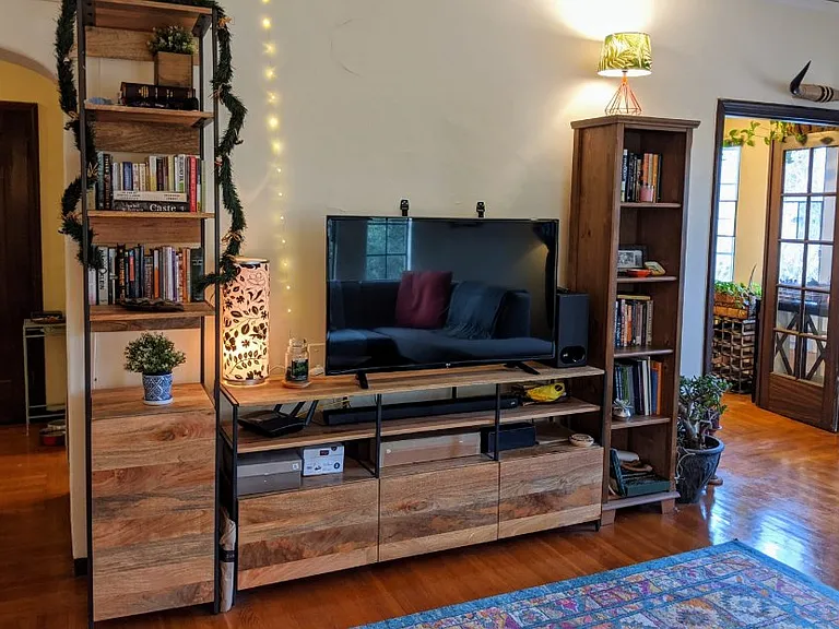 1 Duane Street Apartments — Photo 7
