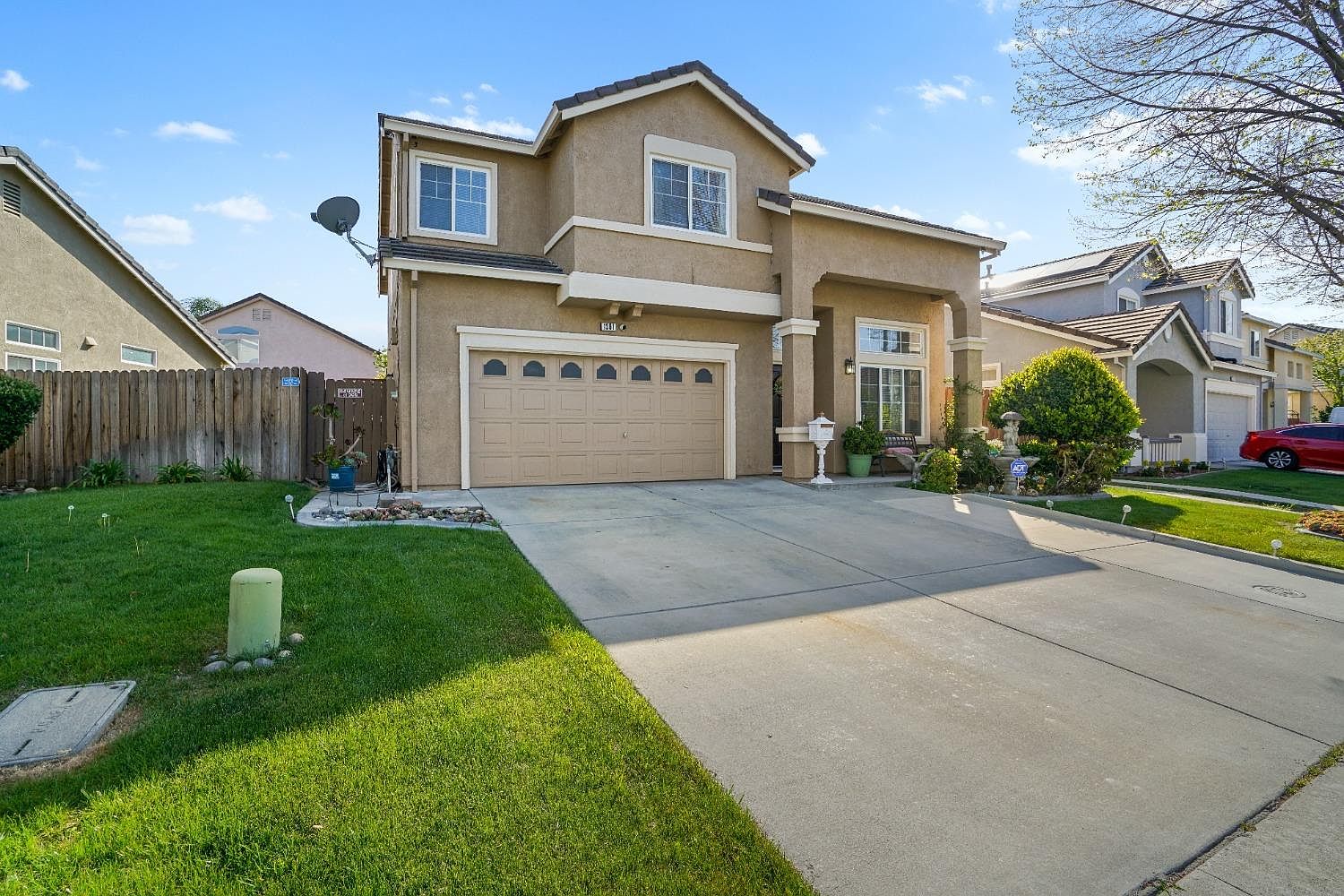 1301 Fruitwood Way Tracy CA 95376 Zillow