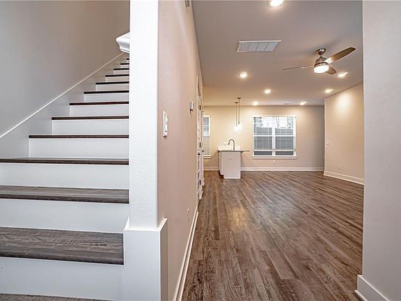 3rd image of 232 S College Ave #A