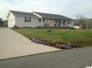 339 Rocky Springs Rd, Bean Station, TN 37708