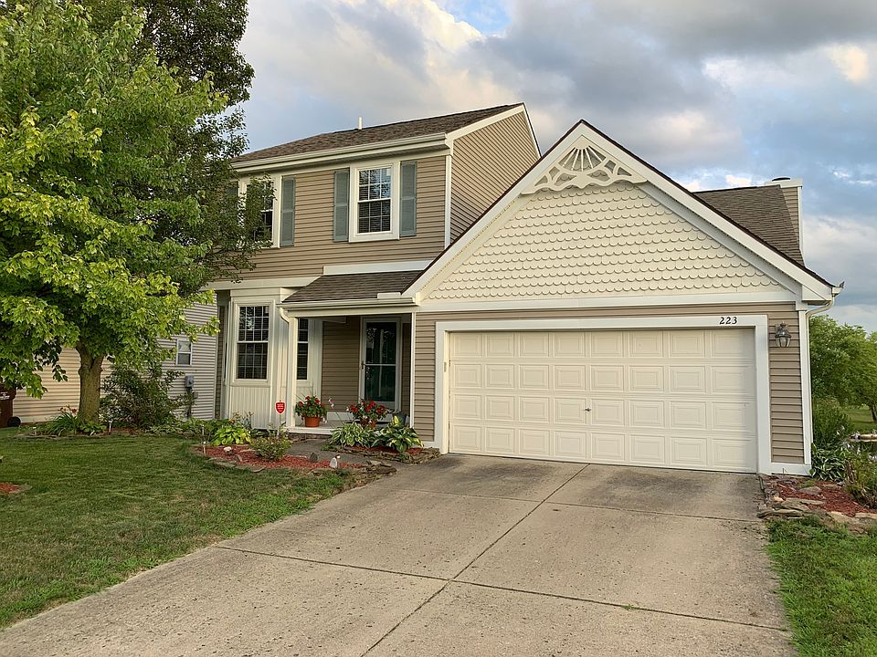 1st image of 223 Aberdeen Ct